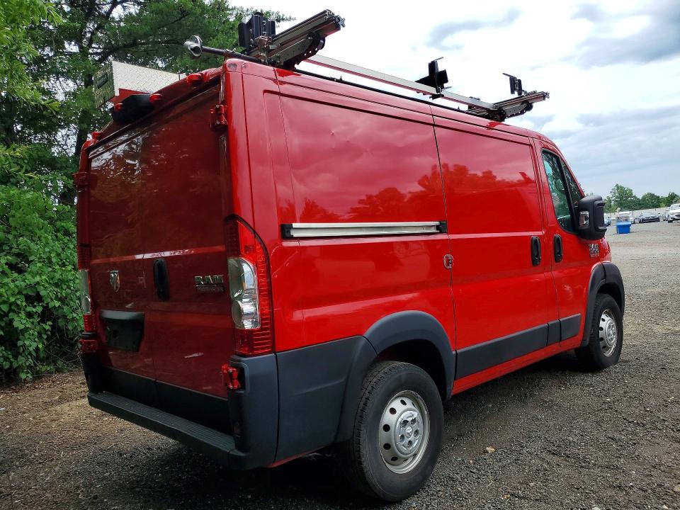 Продаж на аукціоні авто 2020 Ram Promaster 1500, vin: 3C6TRVNG7LE148123, номер лоту: 59748636