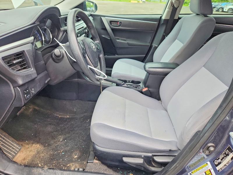 Aukcja sprzedaży 2015 Toyota Corolla, vin: 2T1BURHE6FC455869, numer aukcji: 58354696