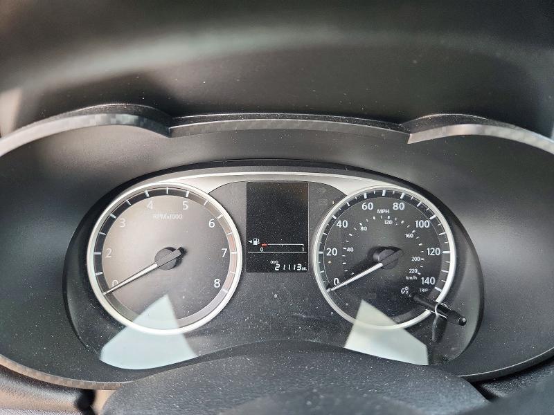 Aukcja sprzedaży 2025 Nissan Versa, vin: 3N1CN8DV5SL844367, numer aukcji: 58724906