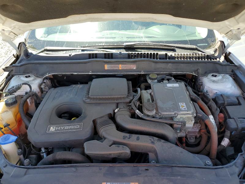 Продажа на аукционе авто 2015 Ford Fusion, vin: 3FA6P0LU6FR170141, номер лота: 58963906