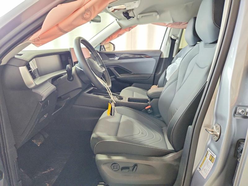55806206 :رقم المزاد ، 3VVFR7RM4TM017224 vin ، 2026 Volkswagen Tiguan مزاد بيع