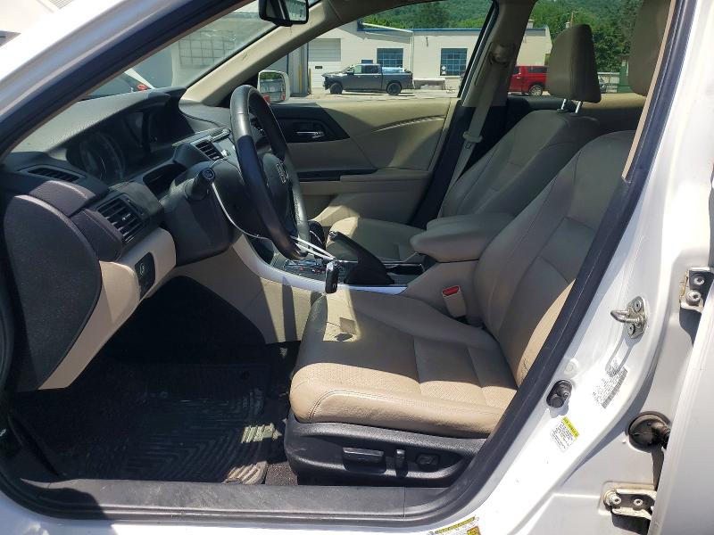 Aukcja sprzedaży 2014 Honda Accord, vin: 1HGCR2F85EA197309, numer aukcji: 57312716