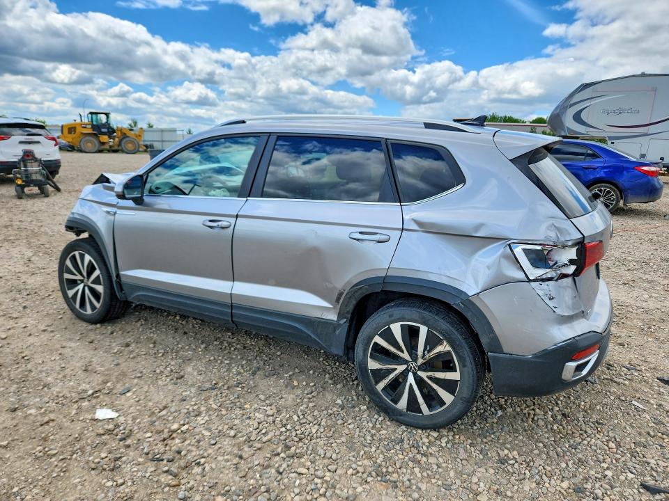 Aukcja sprzedaży 2023 Volkswagen Taos, vin: 3VVYX7B23PM302431, numer aukcji: 58105986