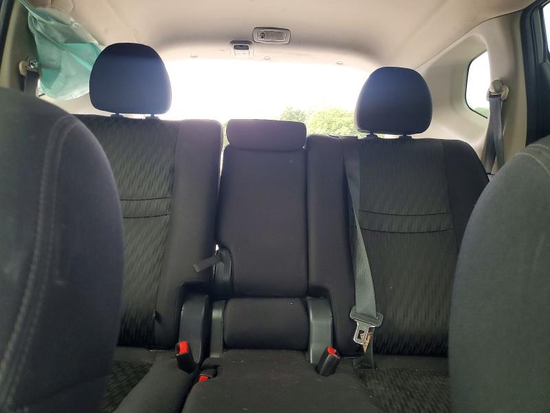 Aukcja sprzedaży 2019 Nissan Rogue, vin: 5N1AT2MV8KC782946, numer aukcji: 57196796