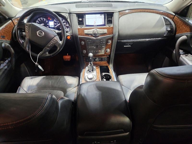 Aukcja sprzedaży 2020 Nissan Armada, vin: JN8AY2NC7L9620697, numer aukcji: 55834036