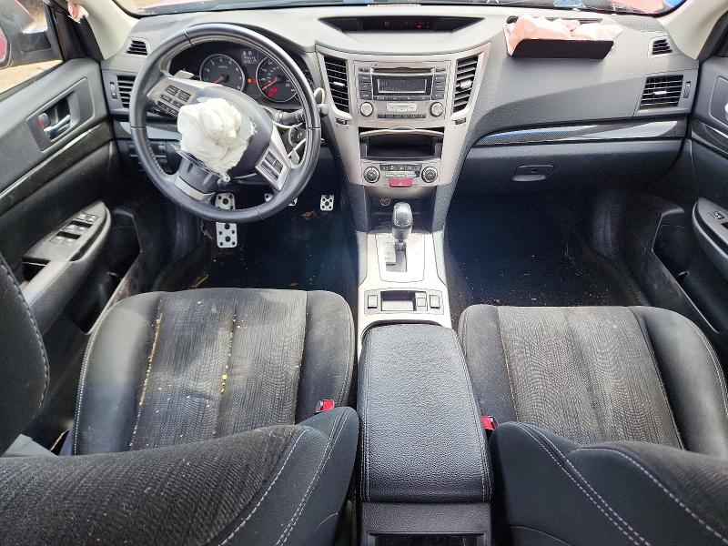 Продажа на аукционе авто 2013 Subaru Legacy, vin: 4S3BMCG64D3031040, номер лота: 56875586