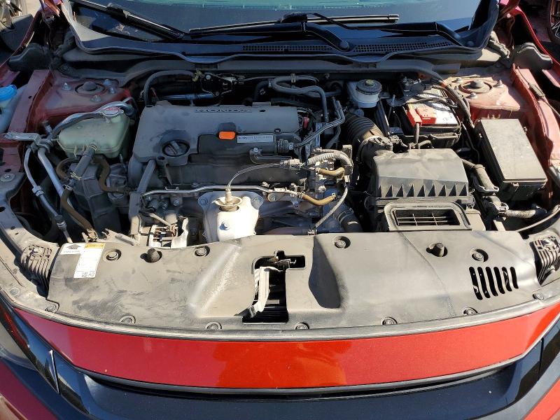 Aukcja sprzedaży 2020 Honda Civic, vin: 19XFC2F6XLE000530, numer aukcji: 59265926
