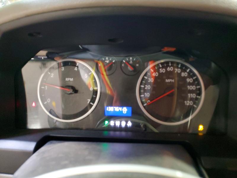 2012 Dodge Ram 1500 მანქანა იყიდება აუქციონზე, vin: 1C6RD6FT4CS307199, აუქციონის ნომერი: 57675826