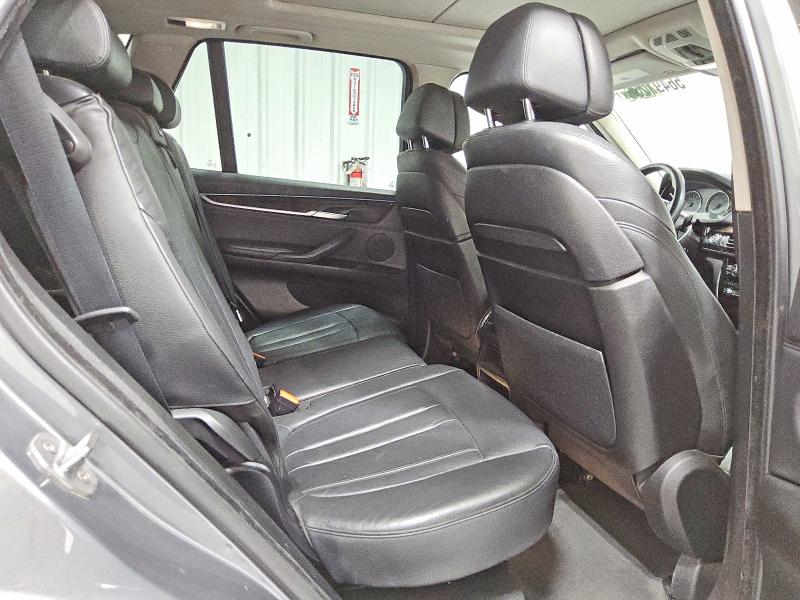 Продажа на аукционе авто 2015 Bmw X5, vin: 5UXKR6C59F0J79249, номер лота: 56497066