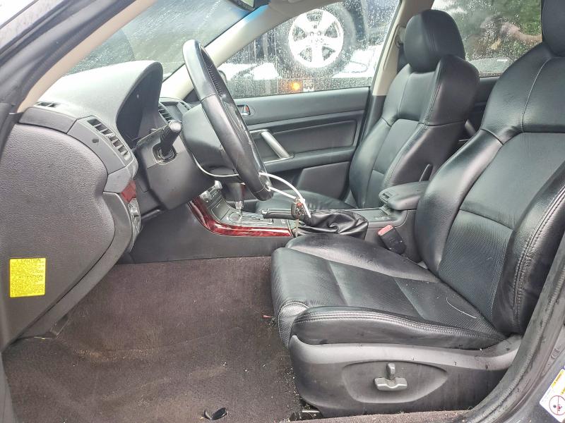 Aukcja sprzedaży 2009 Subaru Outback, vin: 4S4BP63C694323631, numer aukcji: 58357586