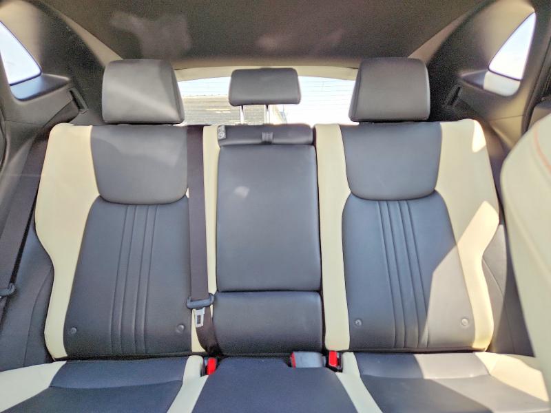 Продаж на аукціоні авто 2024 Lexus Nx 350h, vin: JTJGKCEZ7R2023808, номер лоту: 58435066