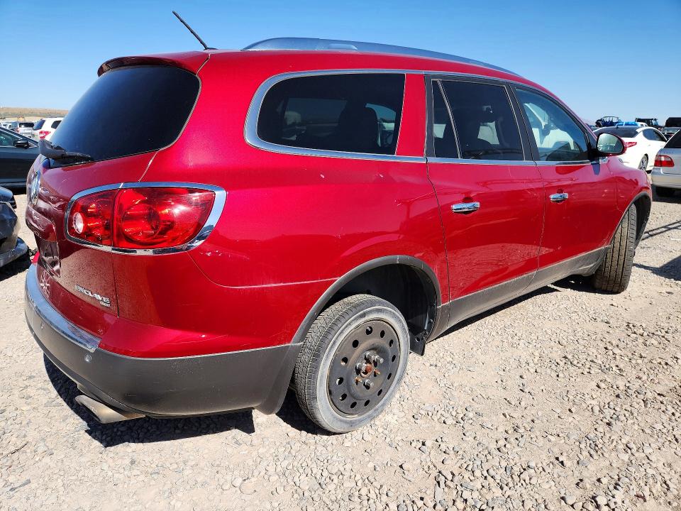 Aukcja sprzedaży 2012 Buick Enclave, vin: 5GAKVCED0CJ341826, numer aukcji: 55645346