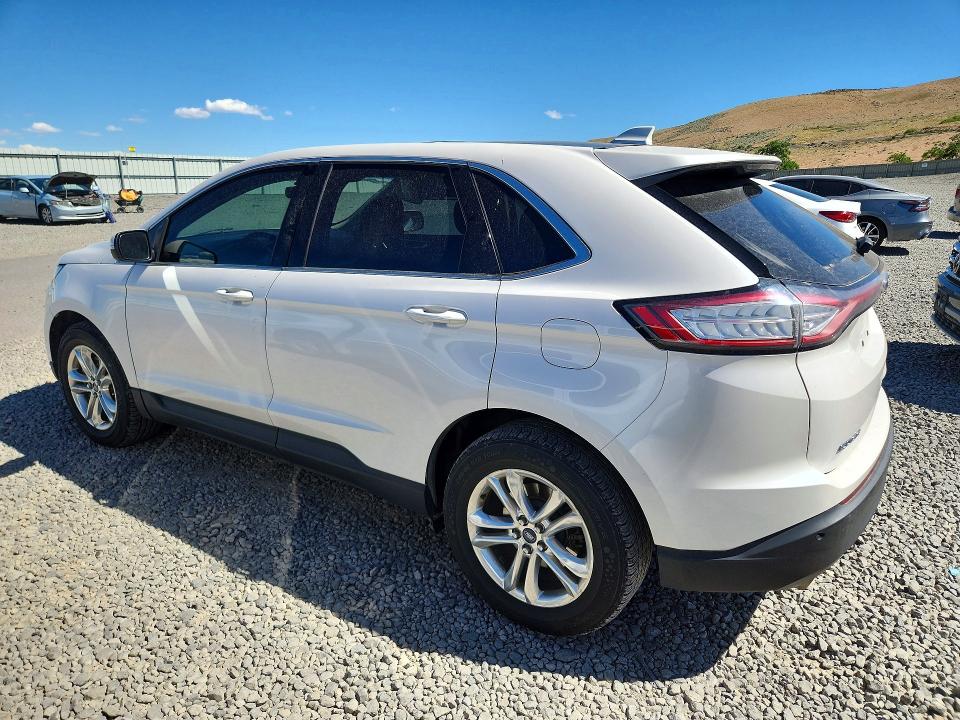 Aukcja sprzedaży 2016 Ford Edge, vin: 2FMPK4J97GBC43161, numer aukcji: 85602905
