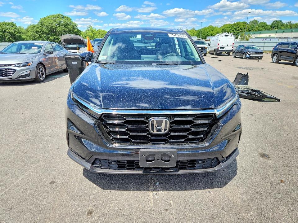 57563906 :رقم المزاد ، 2HKRS4H79TH493890 vin ، 2026 Honda Cr-v مزاد بيع
