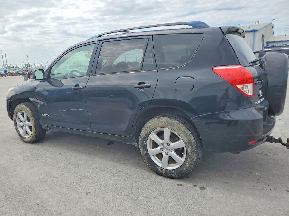 56844656 :رقم المزاد ، JTMBD31V566011039 vin ، 2006 Toyota Rav4 مزاد بيع