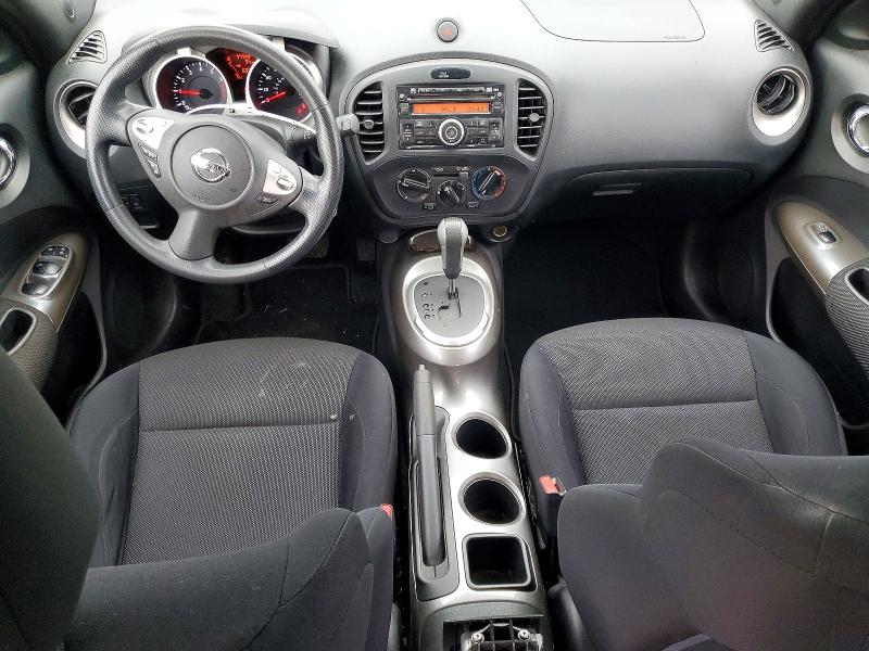 Aukcja sprzedaży 2014 Nissan Juke, vin: JN8AF5MR3ET357904, numer aukcji: 56992856