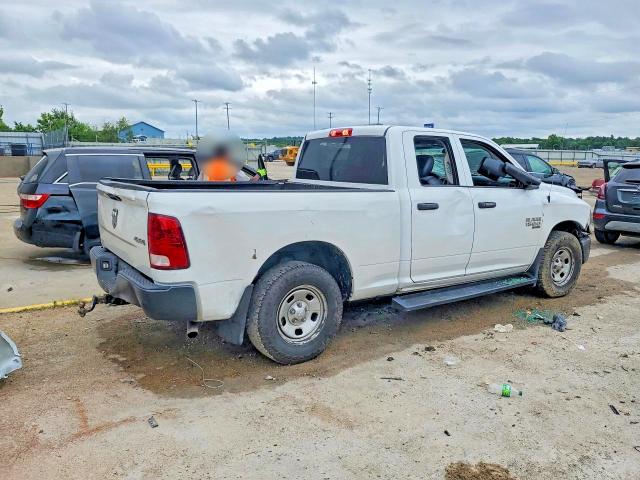 Продажа на аукционе авто 2021 Ram 1500 Classic, vin: 1C6RR7FG2MS538033, номер лота: 56095646