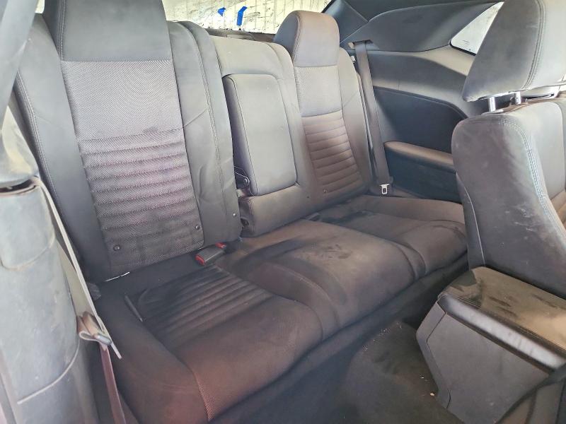 Aukcja sprzedaży 2013 Dodge Challenger, vin: 2C3CDYBT8DH609074, numer aukcji: 55473926