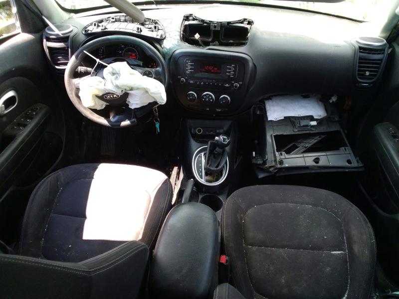 2015 Kia Soul მანქანა იყიდება აუქციონზე, vin: KNDJN2A26F7755638, აუქციონის ნომერი: 56828536