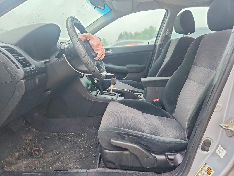 Продажа на аукционе авто 2004 Honda Accord, vin: 1HGCM56334A148533, номер лота: 56942486