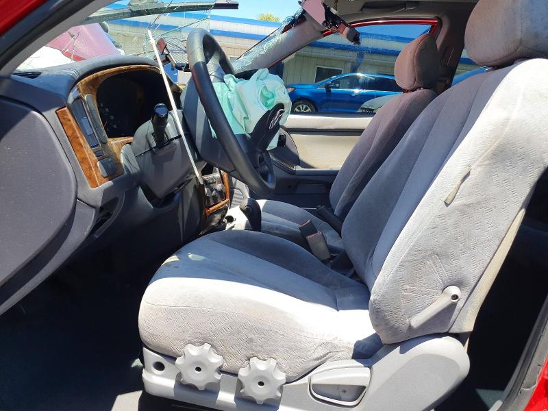 Продаж на аукціоні авто 2004 Hyundai Elantra, vin: KMHDN46DX4U909507, номер лоту: 58409336