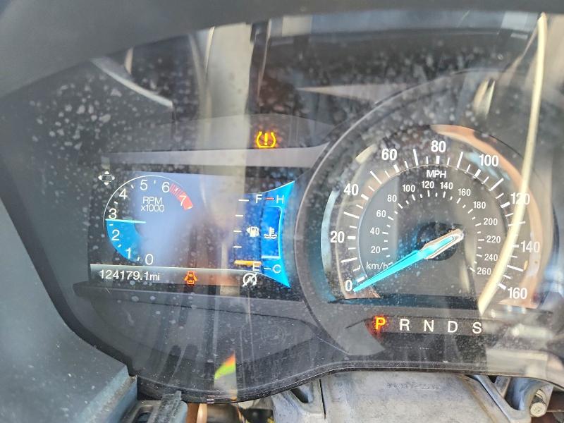 Aukcja sprzedaży 2017 Ford Fusion, vin: 3FA6P0HD7HR249653, numer aukcji: 55992746