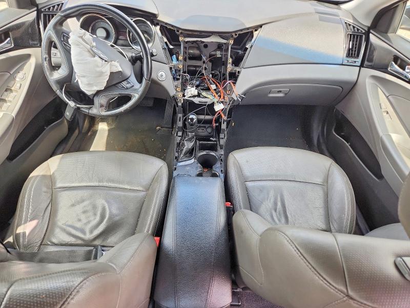 Продажа на аукционе авто 2011 Hyundai Sonata, vin: 5NPEC4AC9BH124691, номер лота: 56271846
