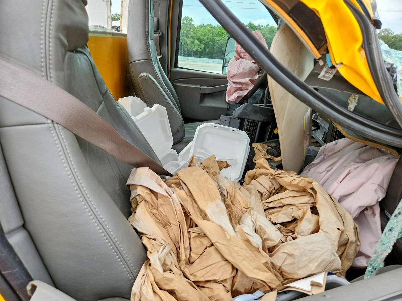Aukcja sprzedaży 2022 Gmc Savana, vin: 7GZ37TC7XNN000247, numer aukcji: 56073836