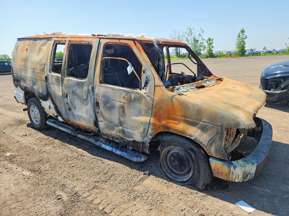 Продажа на аукционе авто 2013 Ford Econoline, vin: 1FTNE2EW0DDA32221, номер лота: 57834786