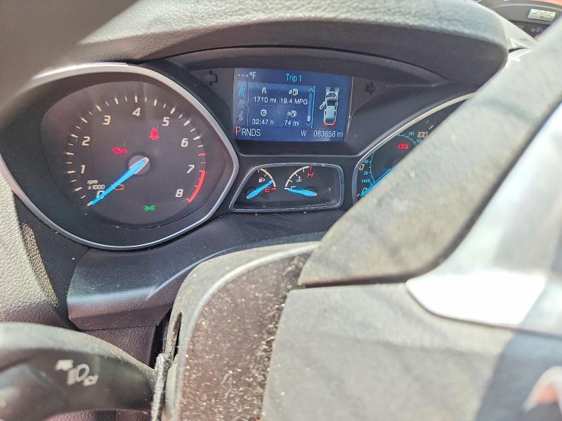 Продаж на аукціоні авто 2013 Ford Escape, vin: 1FMCU9G99DUD51302, номер лоту: 56862106