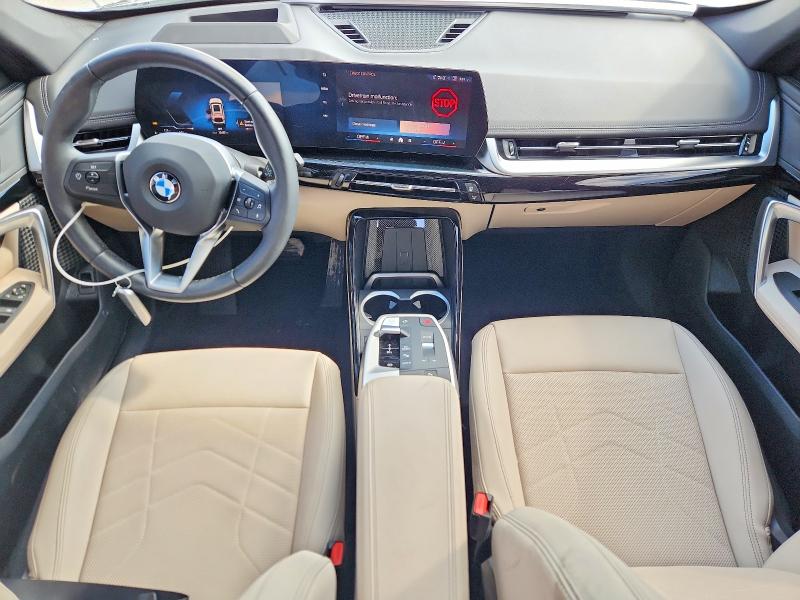 Aukcja sprzedaży 2025 Bmw X1, vin: WBX73EF08S5257992, numer aukcji: 56099866