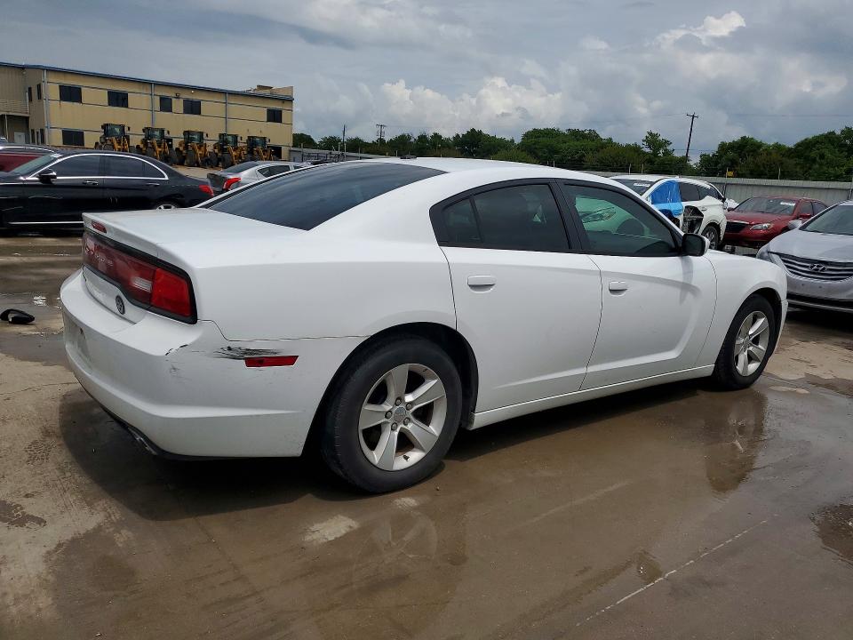 Aukcja sprzedaży 2013 Dodge Charger, vin: 2C3CDXBG4DH571209, numer aukcji: 52735276