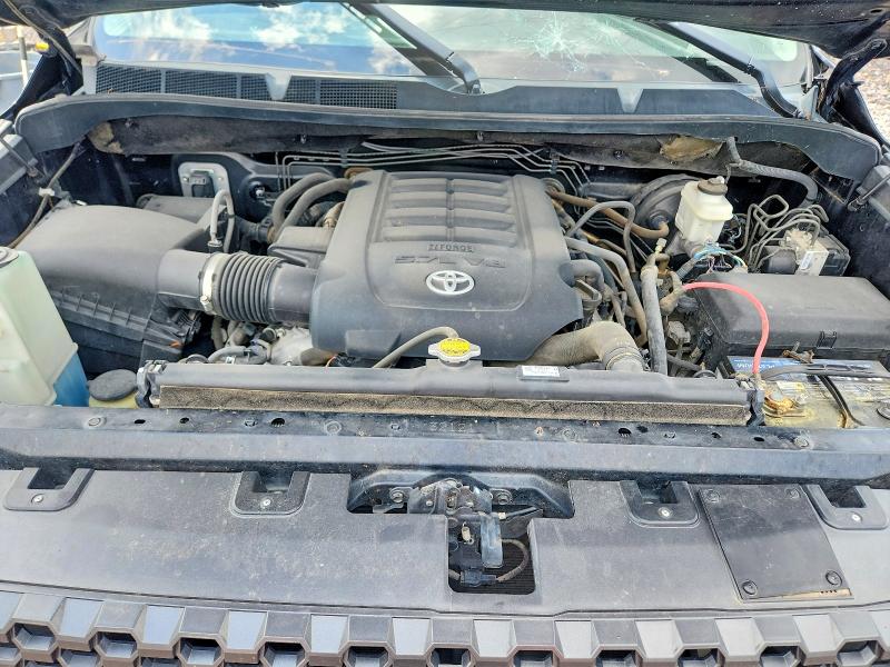 Aukcja sprzedaży 2016 Toyota Tundra, vin: 5TFDW5F13GX549075, numer aukcji: 55776626