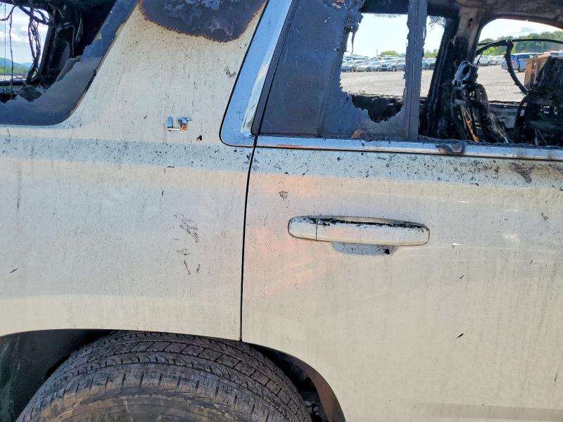 Aukcja sprzedaży 2015 Chevrolet Tahoe, vin: 1GNSKBKC7FR240311, numer aukcji: 57625776