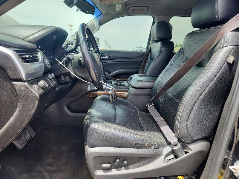 55735286 :رقم المزاد ، 1GNSCAKC3HR164936 vin ، 2017 Chevrolet Tahoe مزاد بيع