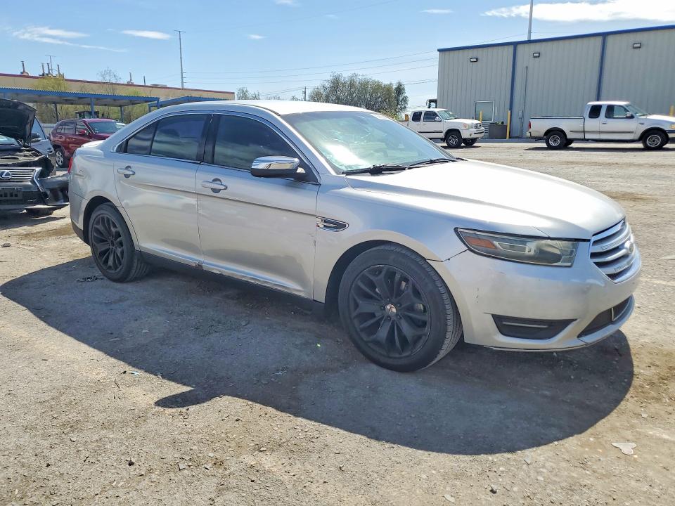 2013 Ford Taurus მანქანა იყიდება აუქციონზე, vin: 1FAHP2F80DG225559, აუქციონის ნომერი: 56656486