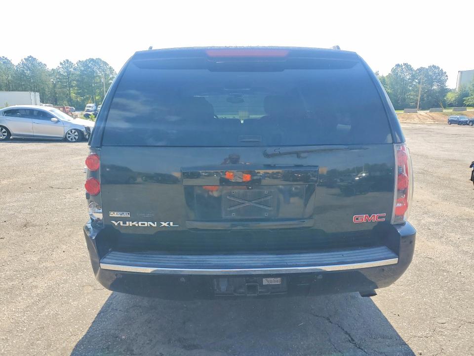 Продаж на аукціоні авто 2009 Gmc Yukon Xl, vin: 1GKFK06299R289485, номер лоту: 55616986