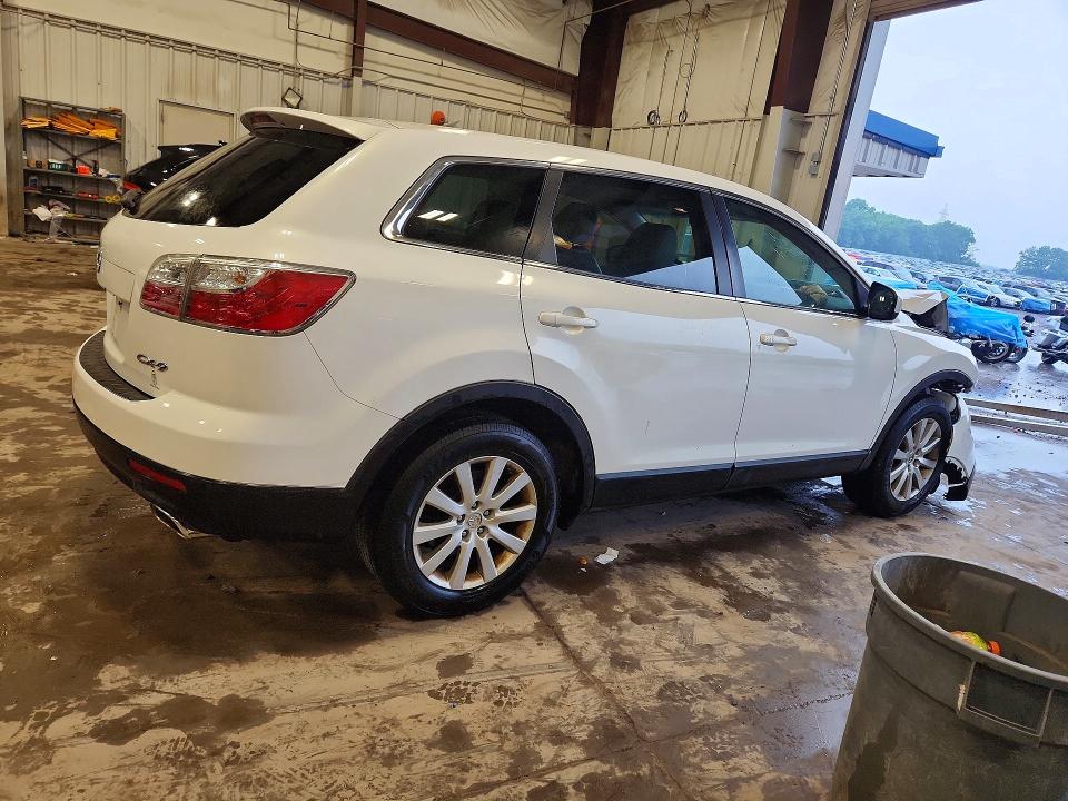 Продаж на аукціоні авто 2010 Mazda Cx-9, vin: JM3TB2MAXA0217425, номер лоту: 55907176