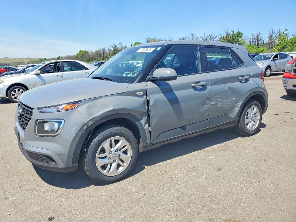 Продаж на аукціоні авто 2023 Hyundai Venue, vin: KMHRB8A36PU211128, номер лоту: 55926446