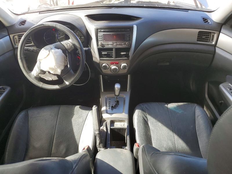Aukcja sprzedaży 2010 Subaru Forester, vin: JF2SH6DCXAH913717, numer aukcji: 56162086