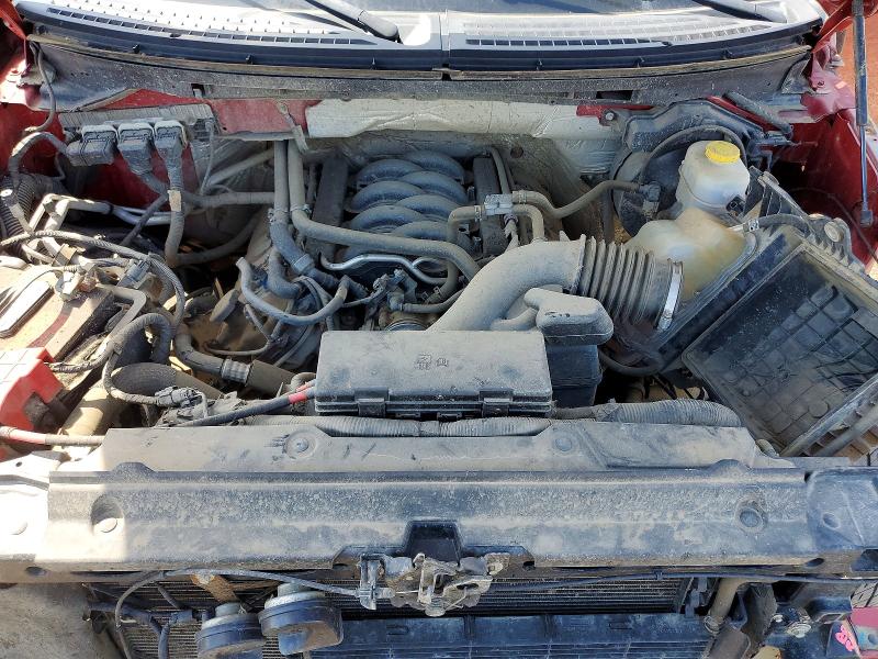 Aukcja sprzedaży 2014 Ford F150, vin: 1FTFX1EF5EFA79873, numer aukcji: 58920036