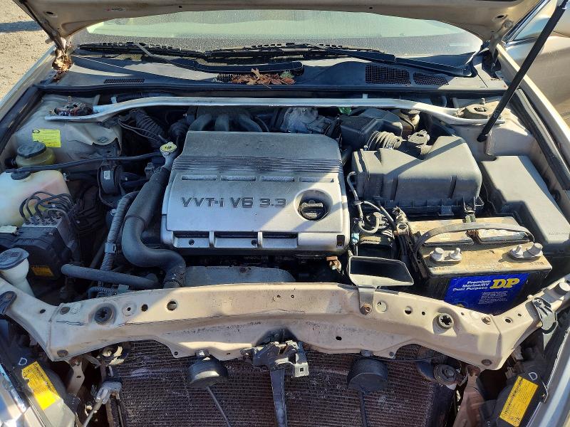 2006 Lexus Es მანქანა იყიდება აუქციონზე, vin: JTHBA30G665171351, აუქციონის ნომერი: 56426116
