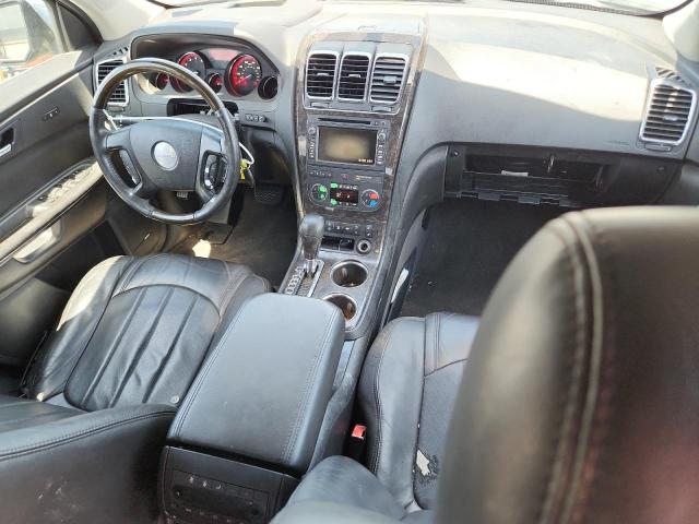 Aukcja sprzedaży 2011 Gmc Acadia, vin: 1GKKRTED0BJ281441, numer aukcji: 56466366