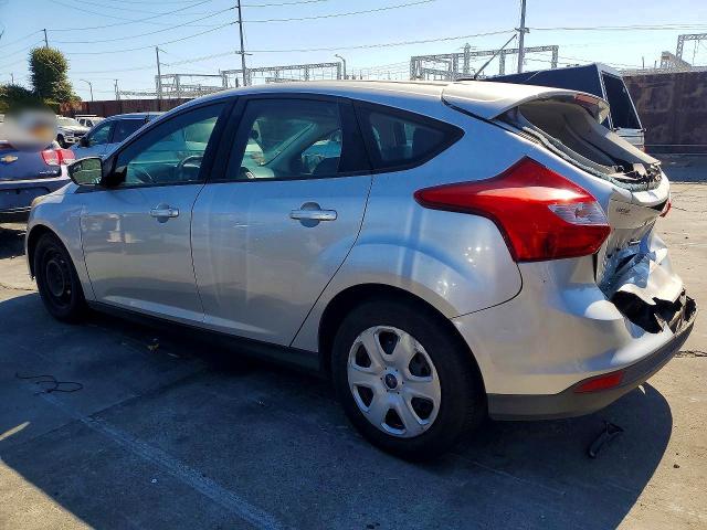 2013 Ford Focus მანქანა იყიდება აუქციონზე, vin: 1FADP3K23DL214035, აუქციონის ნომერი: 57175426