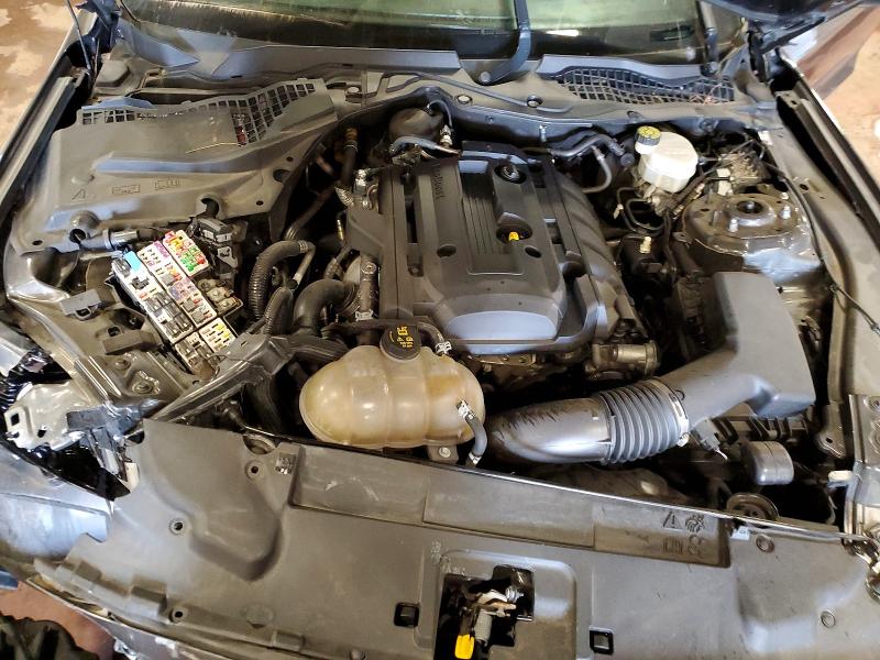 Продажа на аукционе авто 2020 Ford Mustang, vin: 1FA6P8TH6L5103331, номер лота: 55806776