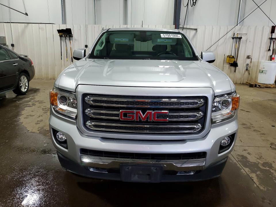 Aukcja sprzedaży 2015 Gmc Canyon, vin: 1GTH6BE38F1215385, numer aukcji: 57501066