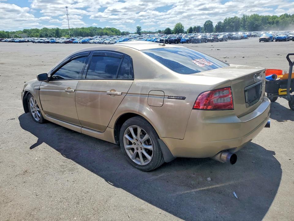 Auction sale of the 2006 Acura 3.2tl, vin: 19UUA66216A049173, lot number: 56456466