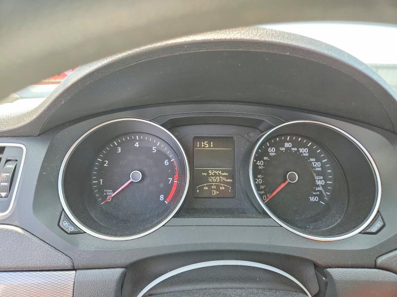 Aukcja sprzedaży 2017 Volkswagen Jetta, vin: 3VW2B7AJ3HM203733, numer aukcji: 58819346