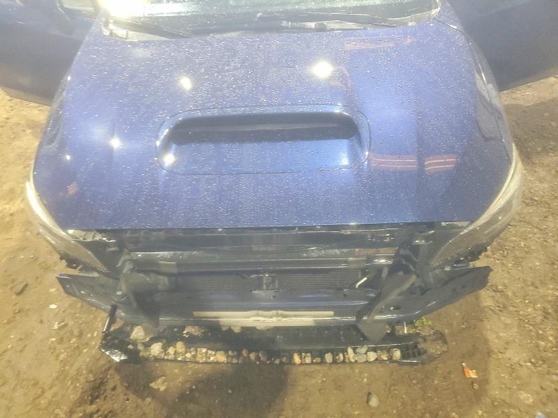 55187716 :رقم المزاد ، JF1VA2S6XL9818311 vin ، 2020 Subaru Wrx مزاد بيع