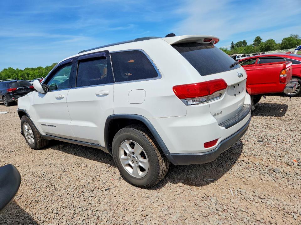 Продаж на аукціоні авто 2015 Jeep Grand Cherokee, vin: 1C4RJFAG5FC893065, номер лоту: 55900246